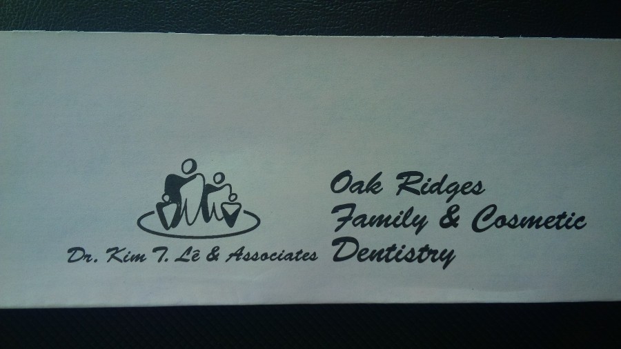 Oak Ridges Family and Cosmetic Dentistry