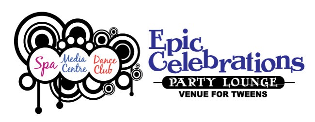 Epic Celebrations Party Lounge